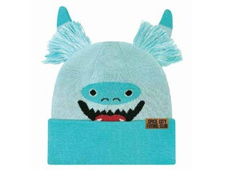 Spice City Kids Winter Beanie