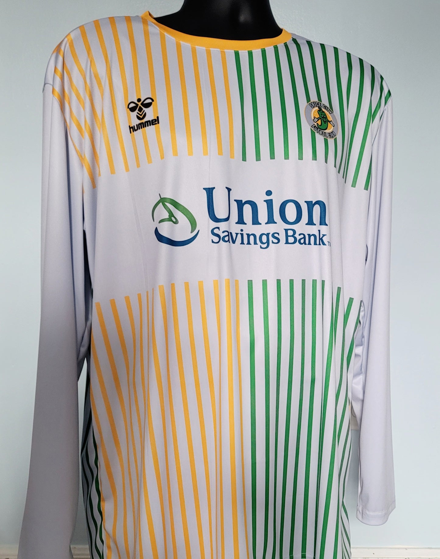 Spice City Home Jersey