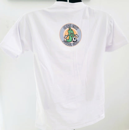 Spice City Short sleeve t-shirt