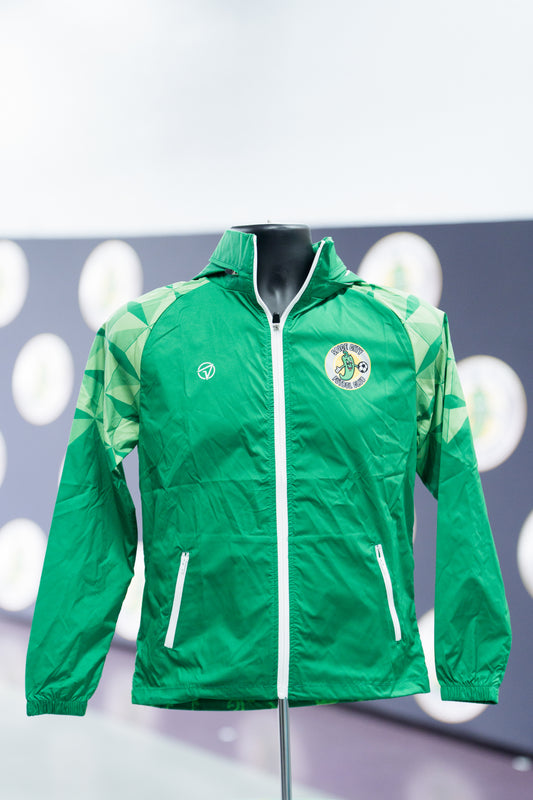 Windbreaker 