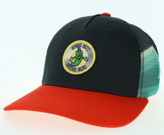 Spice City Mountains Hat