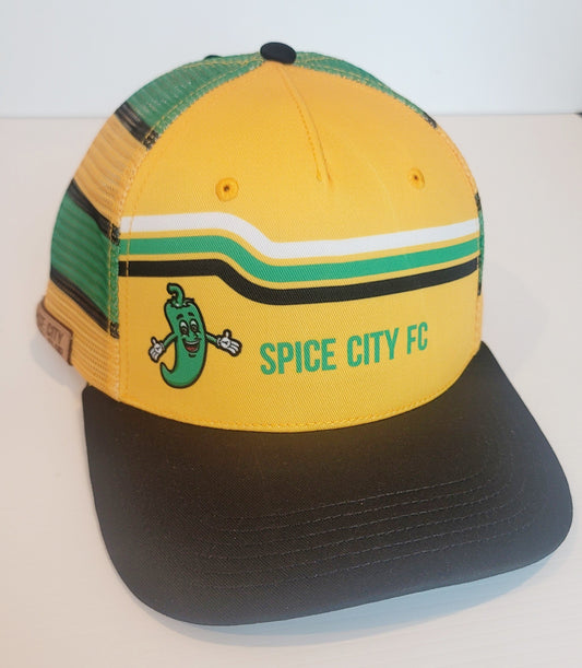 Official Spice City Classic Hat