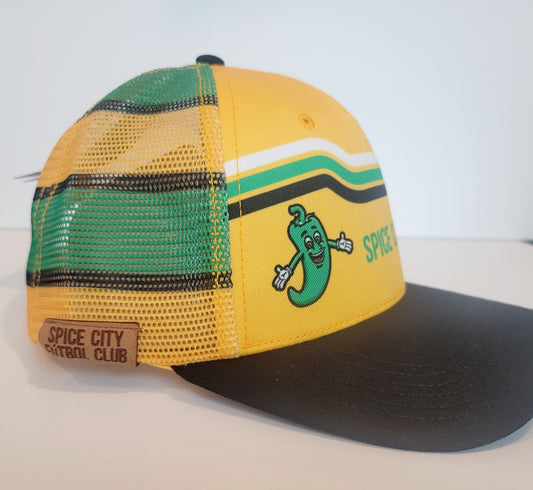 Official Spice City Classic Hat