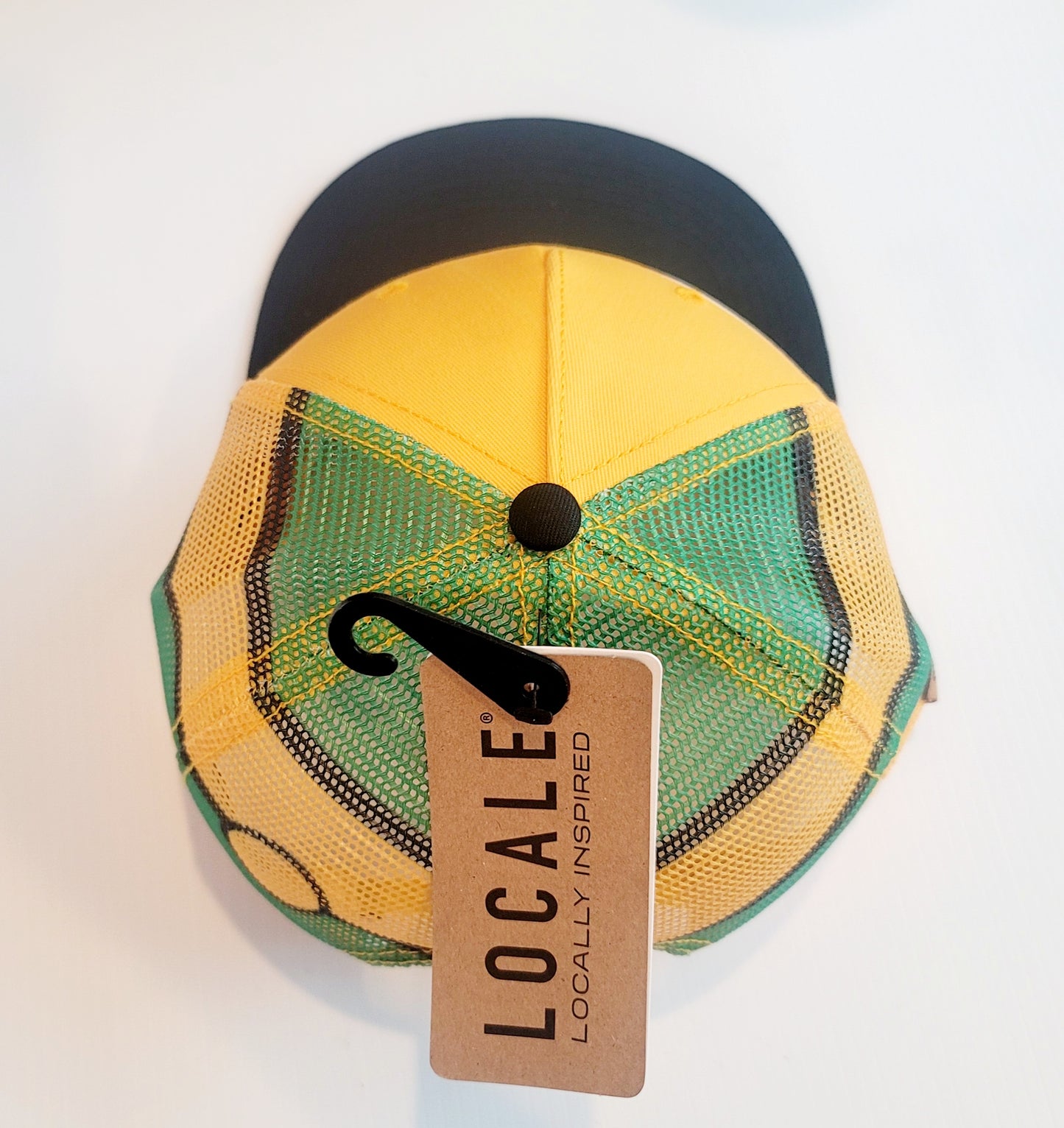 Official Spice City Classic Hat