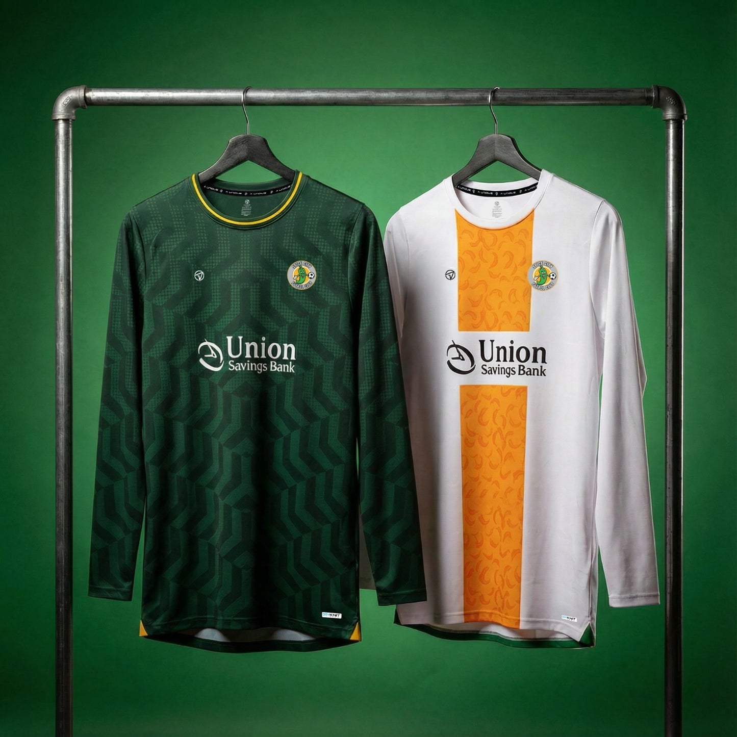 2026 Spice City Jersey – PRE-SALE