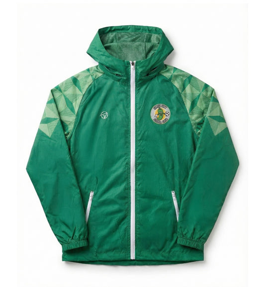 Windbreaker 
