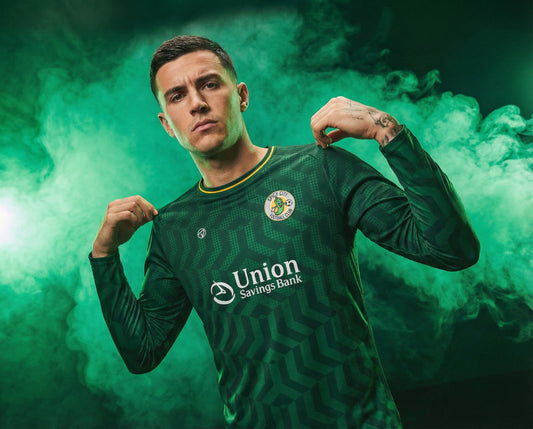 2026 Spice City Jersey – PRE-SALE