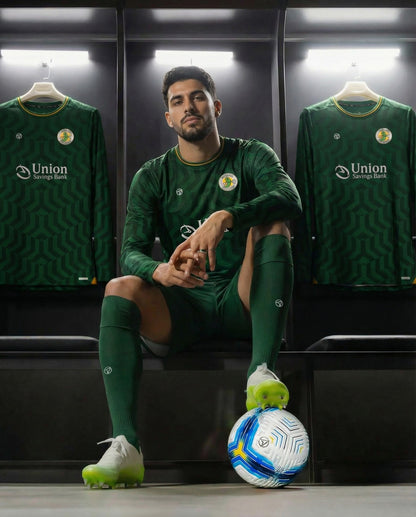 2026 Spice City Jersey – PRE-SALE